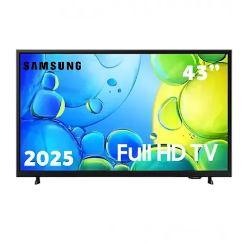 Samsung LED UA43F6000 43" Full HD