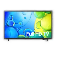 Samsung LED UA43F6000F 43" FHD