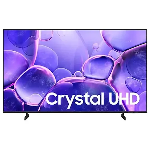 Samsung LED UA43U8000F 43" UHD