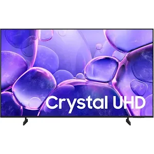 Samsung LED UA50U8000F 50" UHD