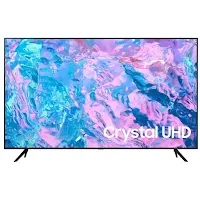 Samsung LED UA55CU7000 55" UHD