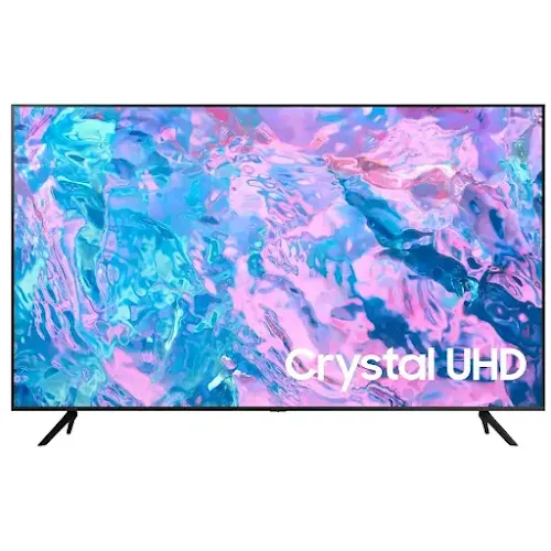 Samsung LED UA55CU7000 55" UHD