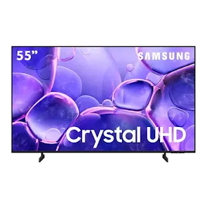 Samsung LED UA55U8000F 55" UHD