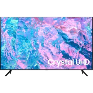 Samsung LED UA58CU7000U 58" UHD