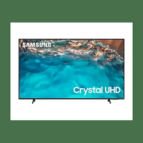 Samsung LED UA65BU8000 65" UHD
