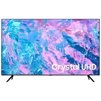 Samsung LED UA65CU7000 65" UHD