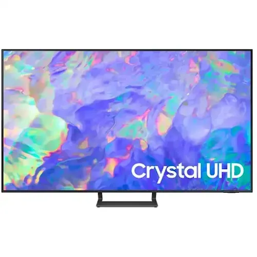 Samsung LED UA65CU8500 65" UHD