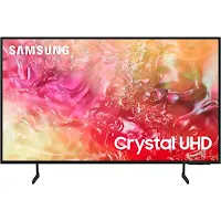 Samsung LED UA75DU7000 75" UHD