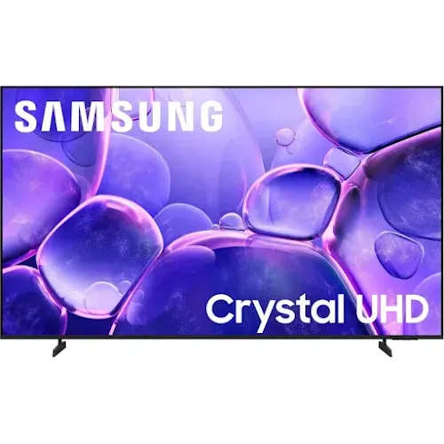 Samsung LED UA75U8000F 75" UHD