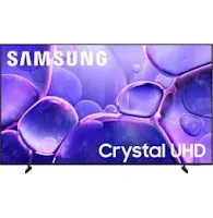 Samsung LED UA85U8000F 85" UHD