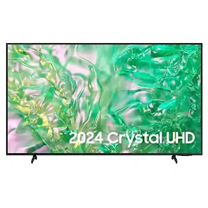Samsung LED UE65DU8000U 65" UHD