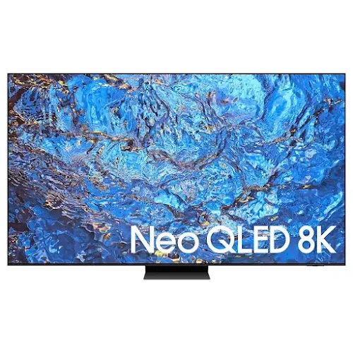 Samsung MiniLED TQ98QN990C 98" 8k