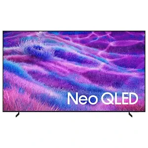 Samsung NEO QLED QA100QN80F 100" UHD