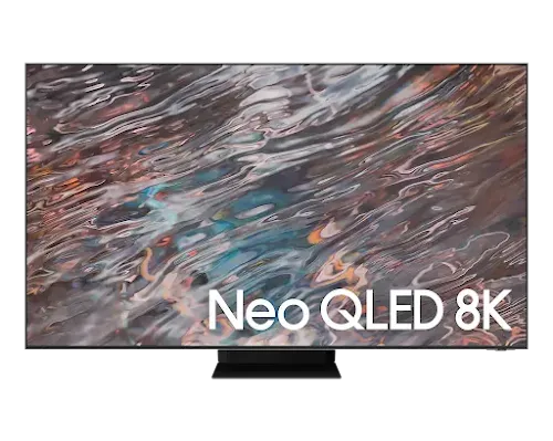 Samsung NEO QLED QA65QN800A 65" 8k