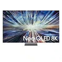 Samsung NEO QLED QA75QN900D 75" 8k