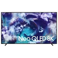 Samsung NEO QLED QA75QN900F 75" 8k