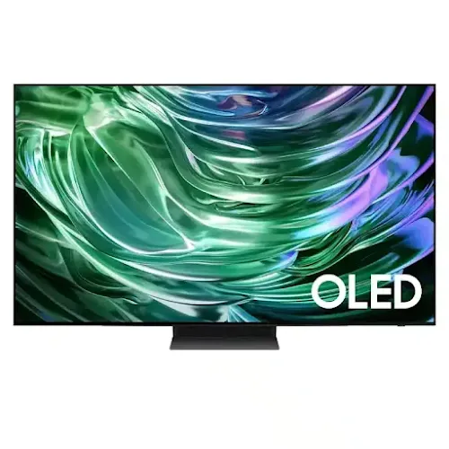 Samsung NEO QLED QE77S90DAE 77" UHD