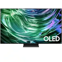 Samsung OLED QA65S90D 65" UHD