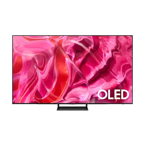 Samsung OLED QA77S90C 77" UHD