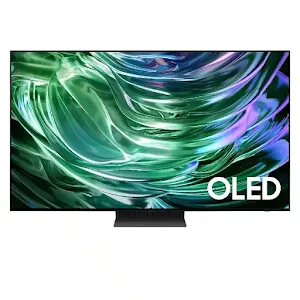 Samsung OLED QA77S90D 77" UHD