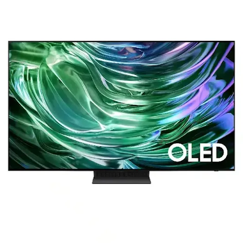 Samsung OLED QA77S90D 77" UHD