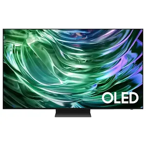 Samsung OLED QA77S90F 77" UHD