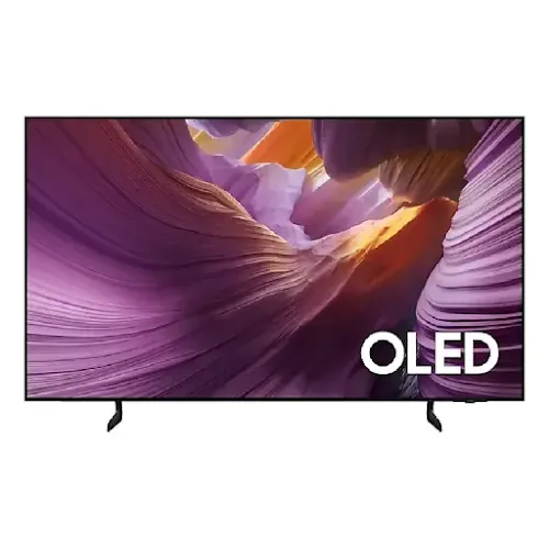 Samsung OLED QA83S85FAE 83" UHD