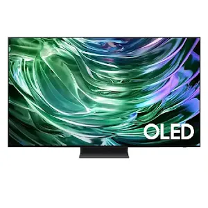 Samsung OLED QA83S90D 83" UHD