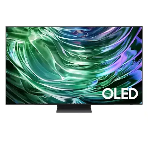 Samsung OLED QA83S90D 83" UHD
