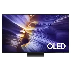 Samsung OLED QA83S90F 83" UHD