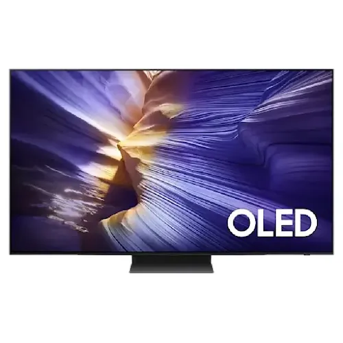 Samsung OLED QA83S90F 83" UHD