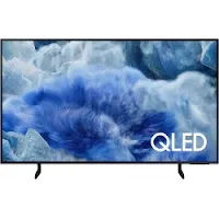 Samsung QLED QA50Q8F 50" UHD