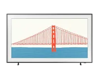 Samsung QLED QA65LS03A 65" The Frame UHD