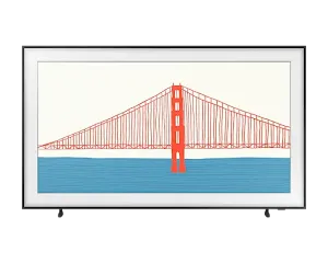 Samsung QLED QA65LS03A 65" The Frame UHD