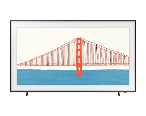 Samsung QLED QA65LS03A 65" The Frame UHD