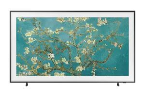Samsung QLED QA65LS03B 65" The Frame UHD