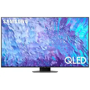 Samsung QLED QA65Q80C 65" UHD