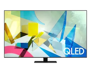 Samsung QLED QA65Q80T 65" UHD