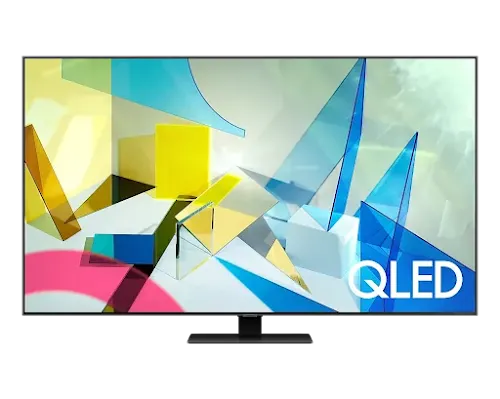 Samsung QLED QA65Q80T 65" UHD