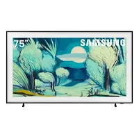 Samsung QLED QA75LS03F 75" The Frame UHD