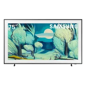 Samsung QLED QA75LS03F 75" The Frame UHD