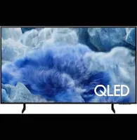 Samsung QLED QA75Q8F 75" UHD