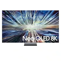 Samsung QLED QA85QN900D 85" 8k