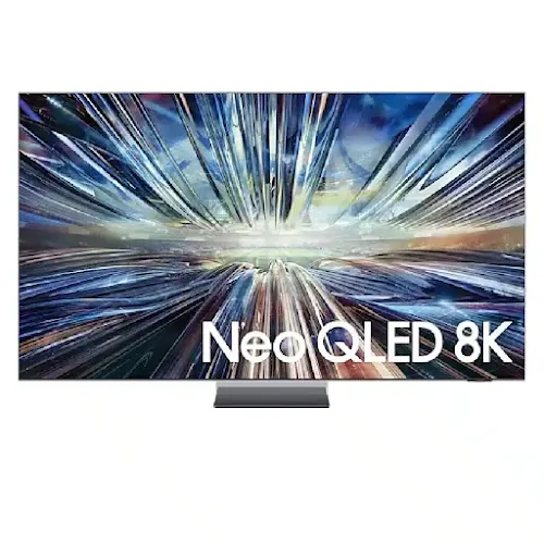 Samsung QLED QA85QN900D 85" 8k