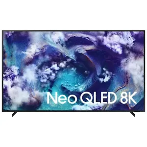Samsung QLED QA85QN900F 85" 8k