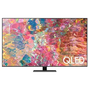 Samsung QLED QA98Q80DAU 98" UHD